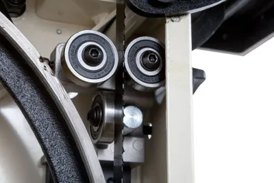 Фото JET JWBS-14H Ленточнопильный станок 230В в интернет-магазине ToolHaus.ru